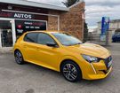Peugeot 208 Style 1.2 L 100 cv &agrave; Bavilliers (90)