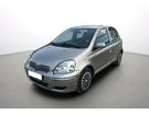 Toyota Yaris 65 VVT-i Lin�a SOL BVA &agrave; Sarcelles (95)