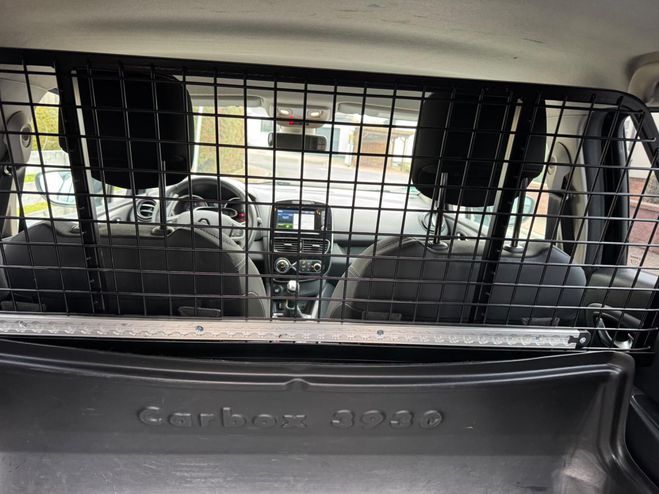 Renault Clio 2 places  de 2017