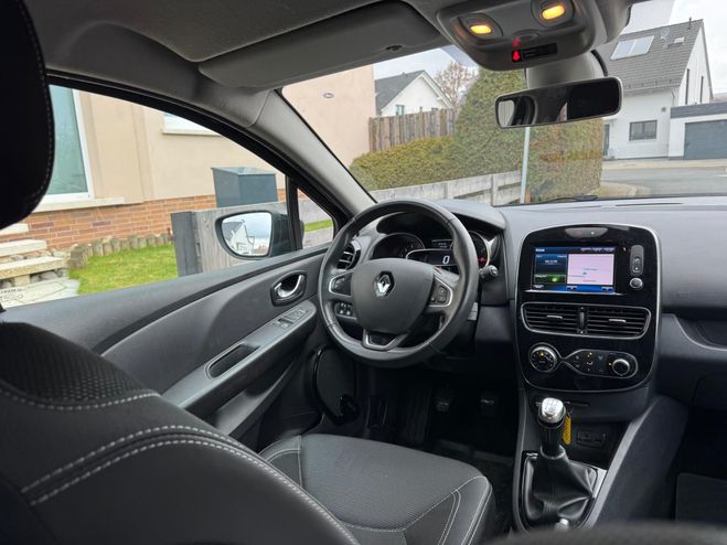 Renault Clio 2 places  de 2017