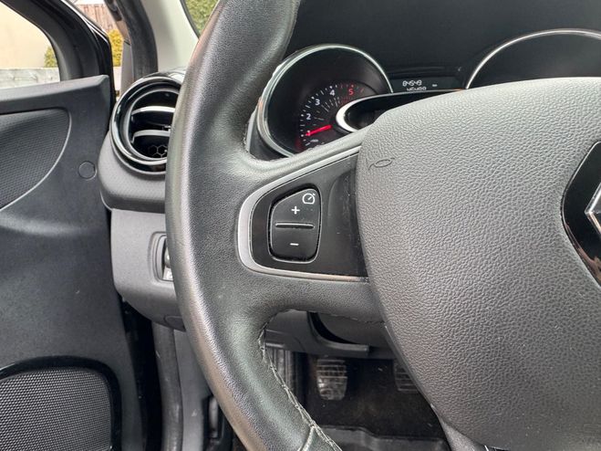 Renault Clio 2 places  de 2017