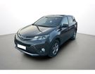 Toyota RAV 4 151 VVT-i AWD BVA &agrave; Sarcelles (95)