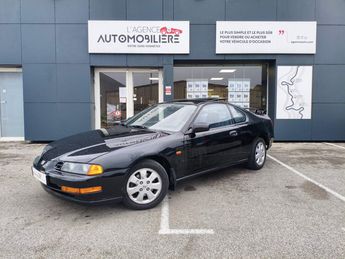  Voir d&eacute;tails -Honda Prelude 4G 2.3L 4WS 160cv &agrave; Caissargues (30)