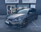 Volkswagen Golf 7 GTI Performance 245ch DSG7 Virtual coc &agrave; Caissargues (30)