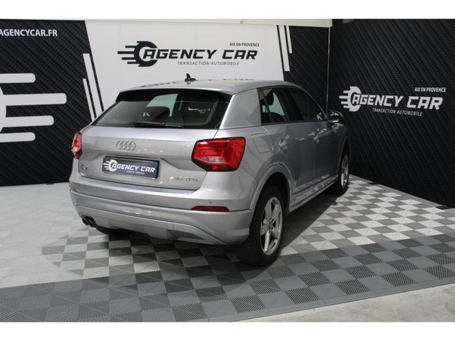 Audi Q2 1.5 35 TFSI COD - 150 GRIS de 2020
