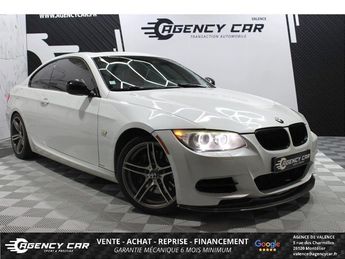  Voir d&eacute;tails -BMW Serie 3 335is - DKG - 3600 exemplaires monde &agrave; Mont�lier (26)