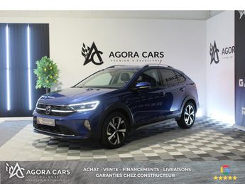  Voir d&eacute;tails -Volkswagen Taigo 1.0 TSI - 110ch - Start&Stop - DSG 7 - G &agrave; Saint-Jory (31)