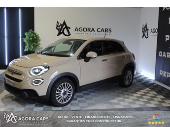  Voir d&eacute;tails -Fiat 500 500X 1.0 FireFly Turbo - 120 S&S X BERLI &agrave; Saint-Jory (31)