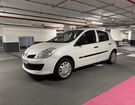Renault Clio III AUTHENTIQUE 1.5DCI 70 &agrave; Asni�res-sur-Seine (92)