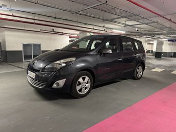  Voir d&eacute;tails -Renault Scenic SCENICIII GRAND 1.5 DCI 110 DYNAMIQUE 5P &agrave; Asni�res-sur-Seine (92)