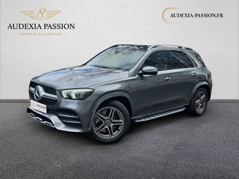  Voir d&eacute;tails -Mercedes GLE 350 de EQ POWER 9G-Tronic 4Matic AMG Lin &agrave; Saint-Doulchard (18)