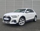 Audi A1 CITYCARVER 30 TFSI 110 ch S tronic 7 Des &agrave; Escalquens (31)
