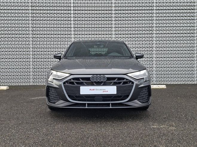 Audi A3 Sportback TFSI Mild Hybrid 150 S tronic  Gris de 2025