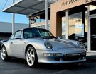 Porsche 911 coupe 993 3.6 carrera 2 272 ch bm &agrave; Perpignan (66)