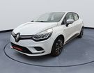 Renault Clio 4 Trend TCe 75 CH Bluetooth Climatisatio &agrave; Nevers (58)