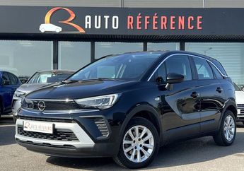 Voir d&eacute;tails -Opel Crossland X 1.2 TURBO 110 CH ELEGANCE SIEGES CHAUFF  &agrave; Lestrem (62)
