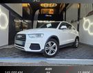 Audi Q3 2.0 TDI 150CH ULTRA &agrave;  Le Pont-de-Claix (38)