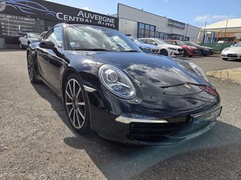 Voir d&eacute;tails -Porsche 911 COUPE (991) CARRERA PDK &agrave; Clermont-Ferrand (63)