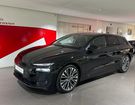 Audi A6 E-TRON AVANT Performance 367 ch 100 kWh  &agrave; Roissy-en-France (95)