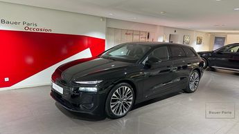  Voir d&eacute;tails -Audi A6 E-TRON AVANT Performance 367 ch 100 kWh  &agrave; Roissy-en-France (95)
