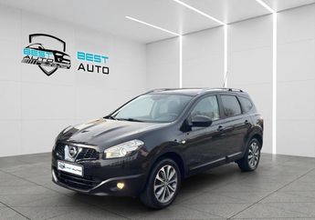  Voir d&eacute;tails -Nissan Qashqai +2 Qashqai 2 1.5 DCI 110CH FAP CONNECT EDIT &agrave; Far�bersviller (57)
