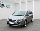 Opel Zafira Tourer 1.4 TURBO 140CH ECOFLEX COSMO PAC &agrave; Cocheren (57)