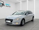 Peugeot 508 SW 2.0 BLUEHDI 150CH FAP ALLURE &agrave; Far�bersviller (57)
