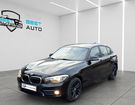 BMW Serie 1 (F21-F20) 116I 109CH LOUNGE 5P EURO6D-T &agrave; Far�bersviller (57)