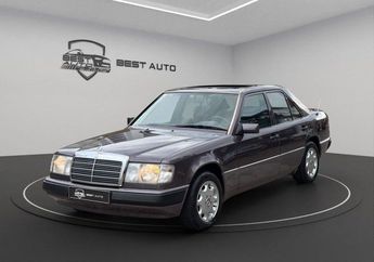  Voir d&eacute;tails -Mercedes Classe E 280E W124 BVA &agrave; Far�bersviller (57)