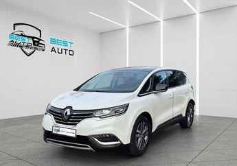  Voir d&eacute;tails -Renault Espace V 1.6 DCI 160CH ENERGY INITIALE PARIS ED &agrave; Far�bersviller (57)