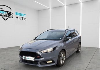  Voir d&eacute;tails -Ford Focus SW 2.0 ECOBOOST 250CH STOP&START ST &agrave; Far�bersviller (57)