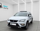 Seat Ateca 2.0 TDI 190CH START&STOP XCELLENCE 4DRIV &agrave; Far�bersviller (57)