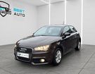 Audi A1 Sportback 1.6 TDI 105CH FAP AMBITION &agrave; Far�bersviller (57)