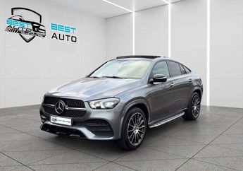  Voir d&eacute;tails -Mercedes GLE Coup� 350 DE 194 136CH AMG LINE 4MATIC 9 &agrave; Far�bersviller (57)