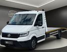 Volkswagen Crafter DEPANNEUSE 2.0 TDI 177CH BUSINESS LINE P à Cocheren (57) Volkswagen Crafter DEPANNEUSE 2.0 TDI 177CH BUSINESS LINE P à Cocheren (57)