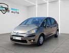 Citroen C4 Picasso 1.6 HDI110 FAP EXCLUSIVE &agrave; Cocheren (57)