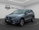 Seat Ateca 1.6 TDI 115CH START&STOP FR DSG EURO6D-T &agrave; Far�bersviller (57)