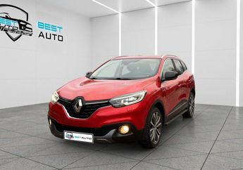  Voir d&eacute;tails -Renault Kadjar 1.6 DCI 130CH ENERGY INTENS &agrave; Far�bersviller (57)