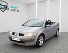 Renault Megane CC II 1.6 16V 115CH CONFORT AUTHENTIQUE à Cocheren (57) Renault Megane CC II 1.6 16V 115CH CONFORT AUTHENTIQUE à Cocheren (57)