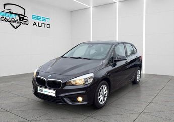  Voir d&eacute;tails -BMW Serie 2 ACTIVETOURER (F45) 218D 150CH BUSINESS &agrave; Far�bersviller (57)