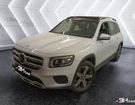 Mercedes Classe GL Classe 180 CDI 116 CH 5 PLACES BVA GARAN &agrave; Fay-aux-Loges (45)