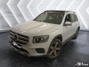  Voir d&eacute;tails -Mercedes Classe GL Classe 180 CDI 116 CH 5 PLACES BVA GARAN &agrave; Fay-aux-Loges (45)