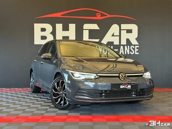  Voir d&eacute;tails -Volkswagen Golf 1.4 E-HYBRID 204 HYBRID STYLE DSG6 BVA/1 &agrave; Anse (69)