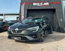 Renault Megane ESTATE 1.5 DCI 115 RS LINE - Cam�ra - To &agrave; Ch�teau-Gaillard (01)