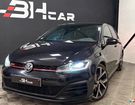 Volkswagen Golf 7 GTI PERFORMANCE 245ch DSG / Suivi COMP &agrave; Roanne (42)