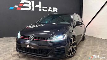  Voir d&eacute;tails -Volkswagen Golf 7 GTI PERFORMANCE 245ch DSG / Suivi COMP &agrave; Roanne (42)