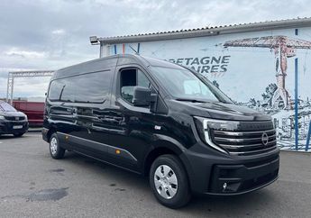  Voir d&eacute;tails -Nissan Interstar 36950 ht L3H2 3.5t BVA9 Tekna 170 cv   k &agrave; Carquefou (44)