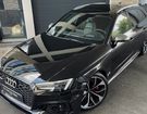 Audi RS4 Avant B9 V6 2.9 TFSI Quattro | FULL OPTI &agrave; Bry-sur-Marne (94)