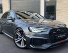 Audi RS4 Avant B9 V6 2.9 TFSI Quattro | Origine F &agrave; Bry-sur-Marne (94)