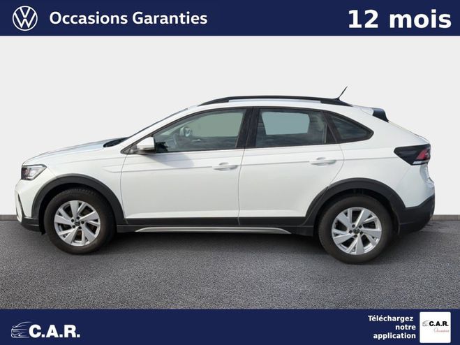 Volkswagen Taigo 1.0 TSI 95 BVM5 Life Business Blanc de 2022